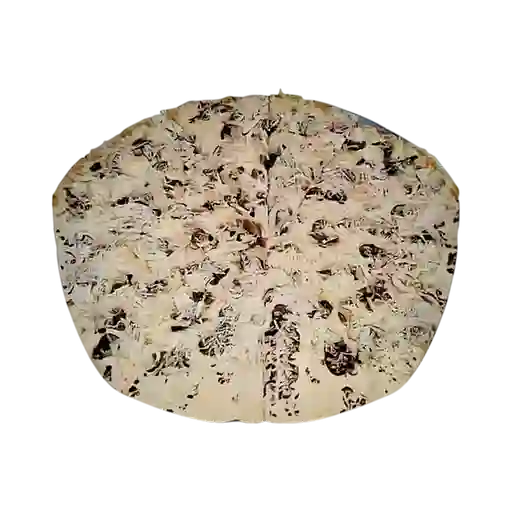 Pizza de Pollo y Champiñón Médium