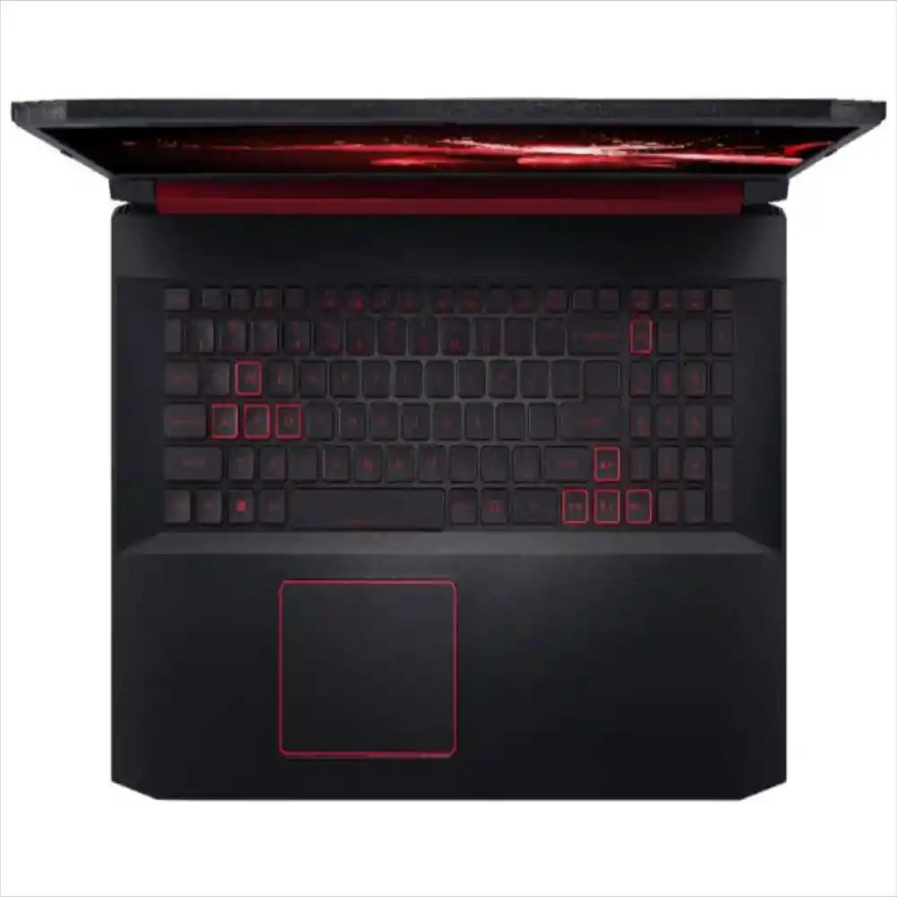 Acer Portátil AMD Ryzen 7 3750H 8GB 512GB SSD de 15.6 Pulgadas