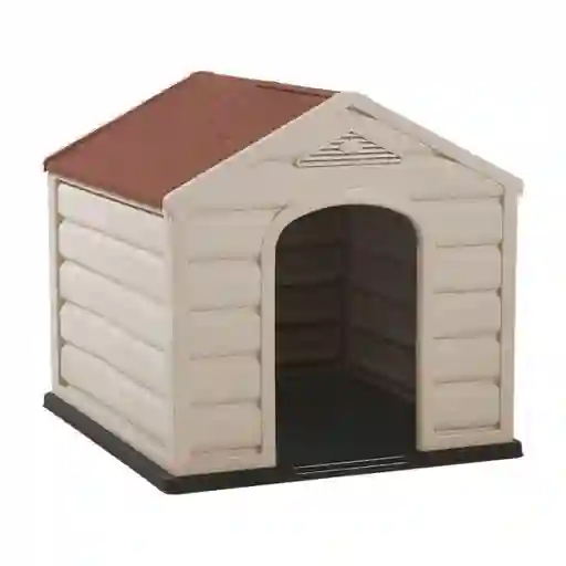 Casa Para Perro Pequena Rimax