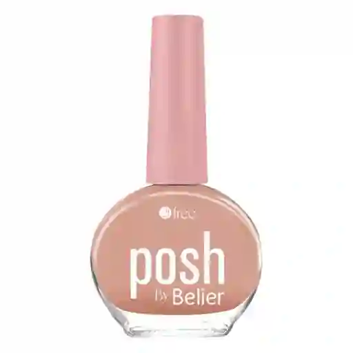 Posh Esmalte Uñas Chai Latte