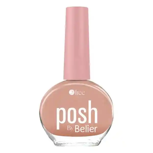 Posh Esmalte Uñas Chai Latte