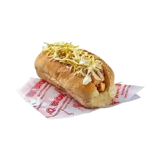Chuzopan Mr Bross en Combo