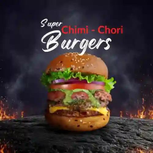 Chimi - Chori