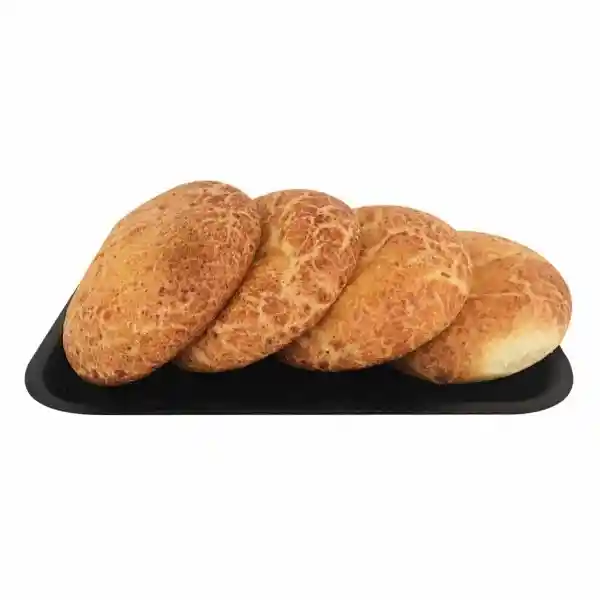 Pan de Bono