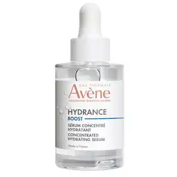 Avène Sérum Concentrado Hidratante Hydrance Boost 