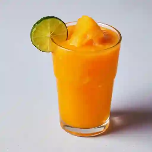 Limonada de mandarina