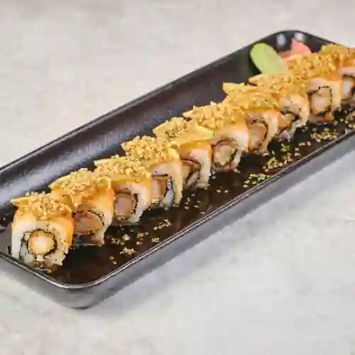 Sushi Sendai Roll