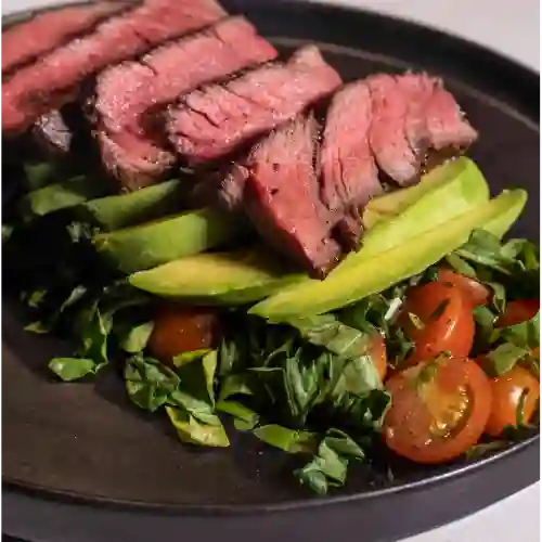 Steak Salad