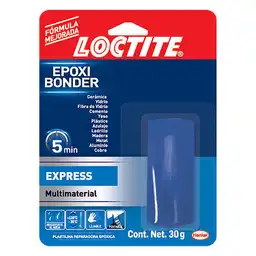 Loctite Epoxi bonder Rollo