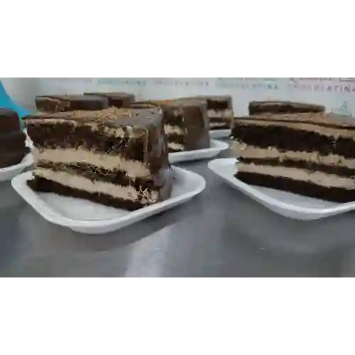Torta de Chocolate