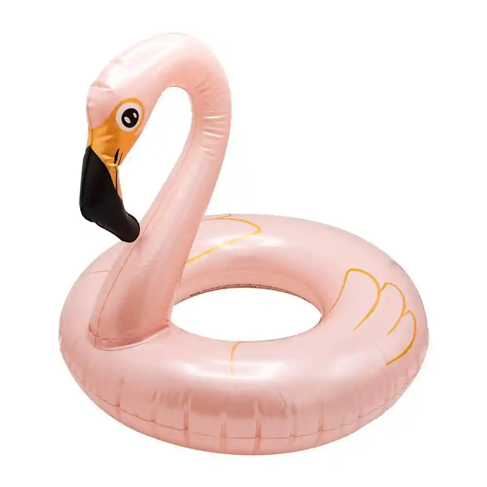 Vdm Flotador Acuático Sunclub Flamingo