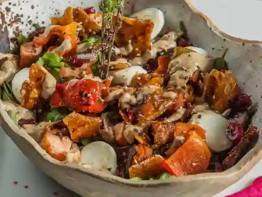 Ensalada Pascuale