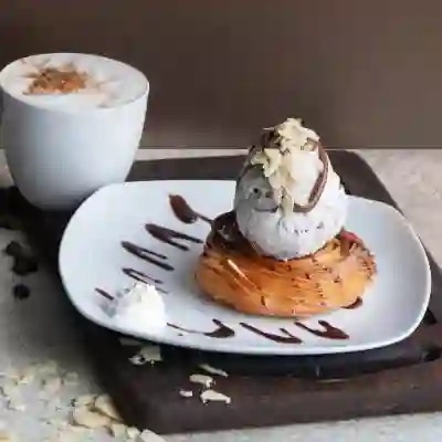 Espiral de Helado
