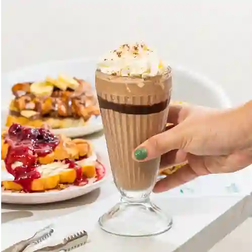 Frappe de Milo 12 Onz
