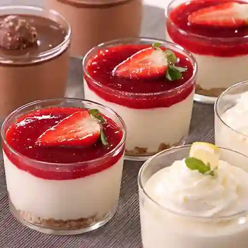 2 Postres