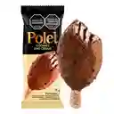 Polet Paleta Helada Sabor Cookies & Cream