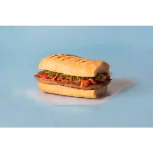 Choripan Bistro