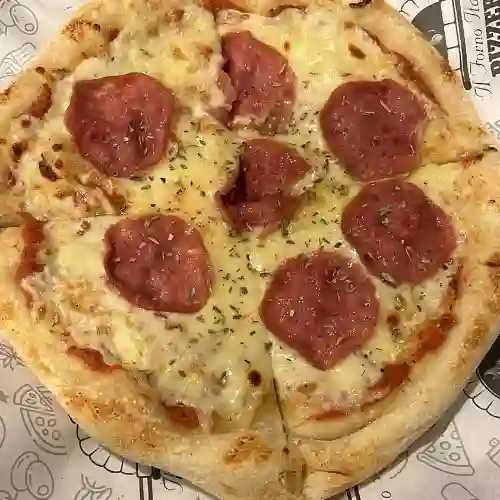 Pizza Pepperoni 30 Cm
