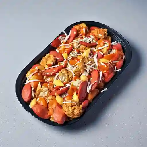 Papa Pollo