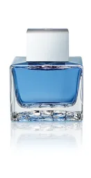 Antonio Banderas Perfume The Blue Sedution para Hombres