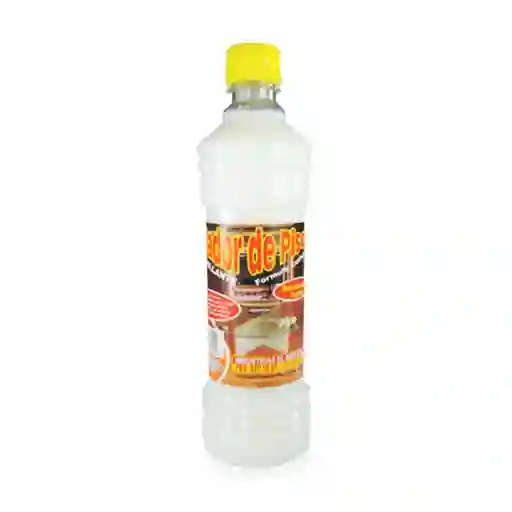 Sellador Piso El Reflejo X800 Ml