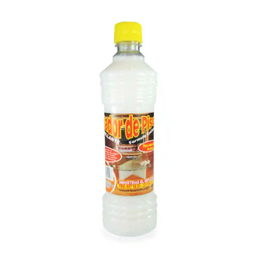 Sellador Piso El Reflejo X800 Ml