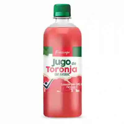 Frescampo Jugo de Toronja