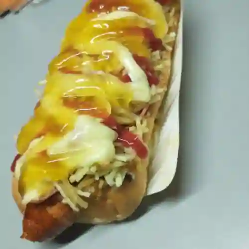 Choriperro