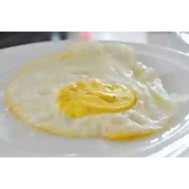 Huevo Frito