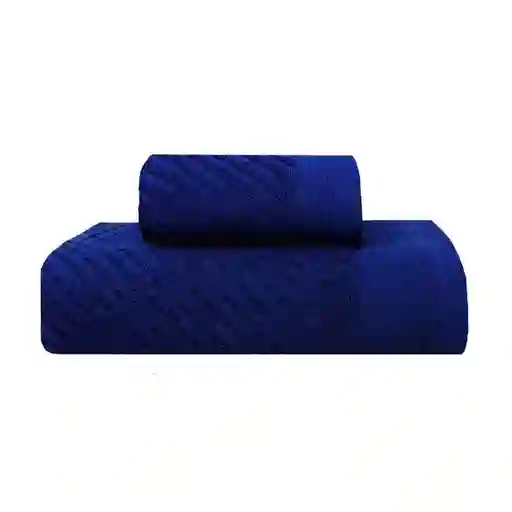 Cannon Toalla Baño Big Azul 78 x 137 565 g