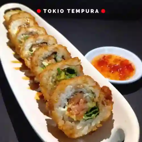 Tokio Tempura