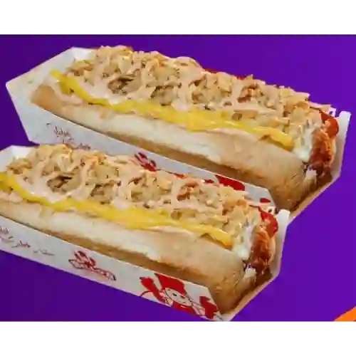 Perro Sofía