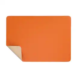 Mousepad Escritorio Naranjo Diseño 0004 Casaideas