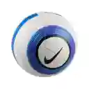Nike Balón Hombre Blanco Talla 1