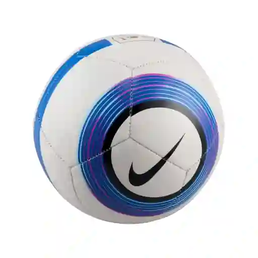Nike Balón Hombre Blanco Talla 1
