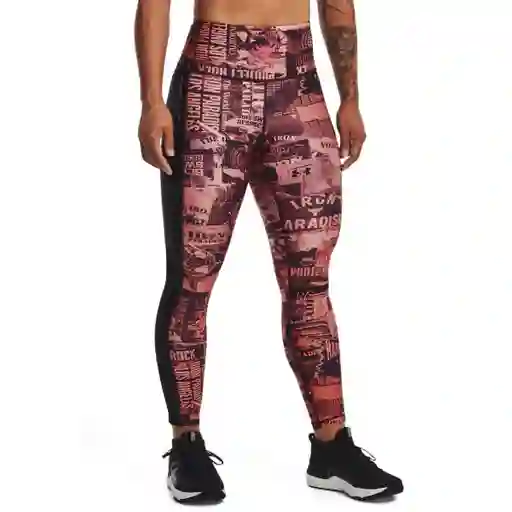 Under Armour Pantalón Project Print Talla XS Ref: 1373603-600