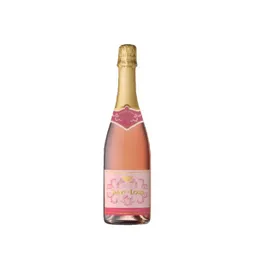 Saint Louis Vino Espumoso Brut Rosé