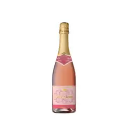 Saint Louis Vino Espumoso Brut Rosé