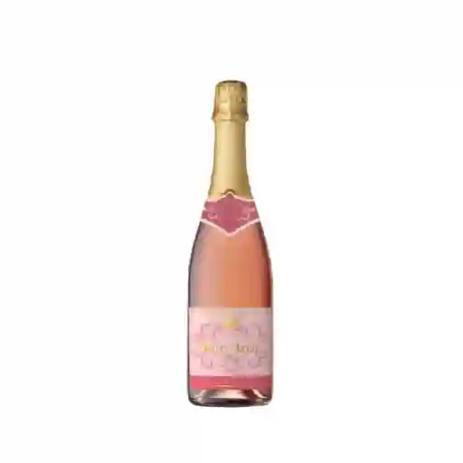 Saint Louis Vino Espumoso Brut Rosé