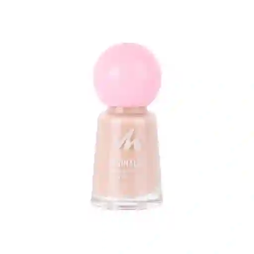 Esmalte de Uñas a Base de Aceite Serie Minimalist 03 Miniso