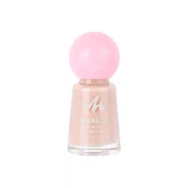 Esmalte de Uñas a Base de Aceite Serie Minimalist 03 Miniso