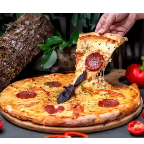Pizza 06