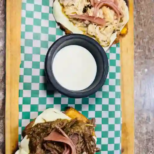 El bueno y el malo
