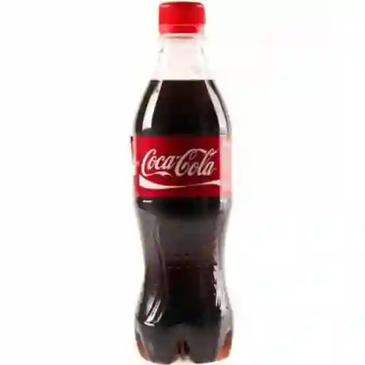 Coca - Cola 400 ml