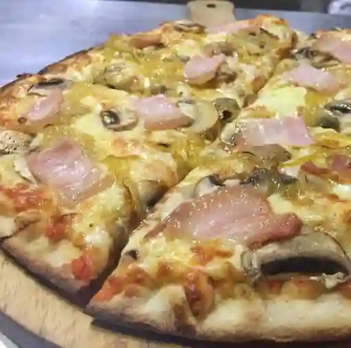 Pizza Cipolla