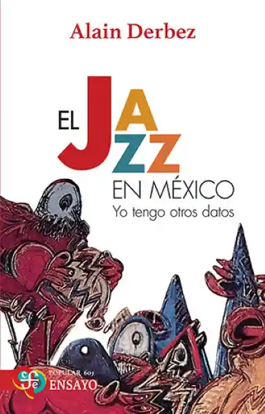 El Jazz en México