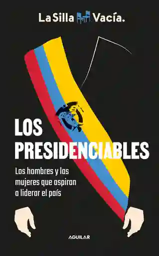 Los presidenciables
