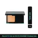 Base Polvo Maybelline Fit Me Ultimate CL 228