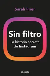 Sin Filtro - Sarah Frier