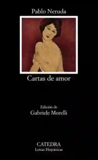 Cartas de Amor